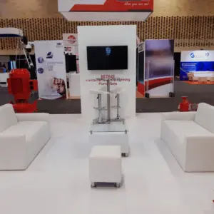 Empresa de Stands