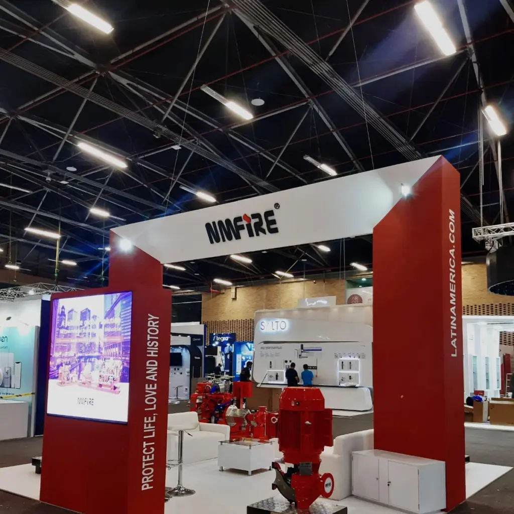 Empresa de Stands
