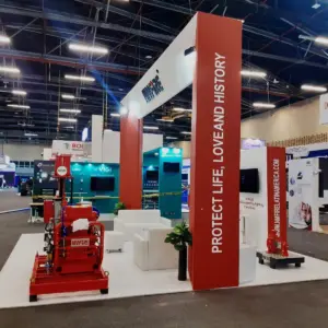 Empresa de Stands