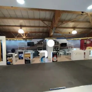 Empresa de Stands