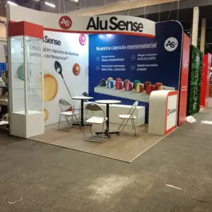 Empresa de Stands
