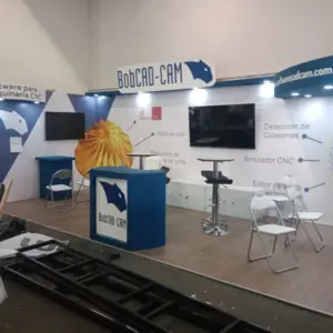 Empresa de Stands