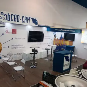 Empresa de Stands