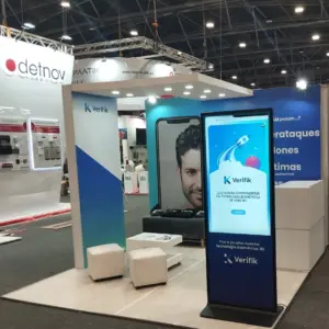 Empresa de Stands