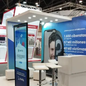 Empresa de Stands