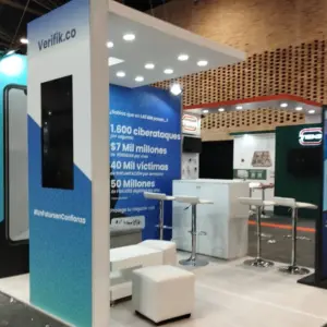 Empresa de Stands