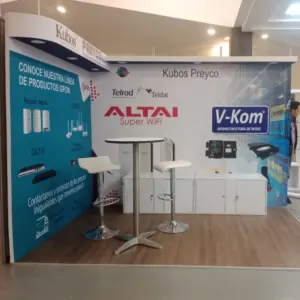Empresa de Stands