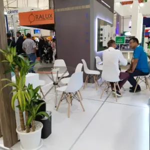 Stands para Ferias