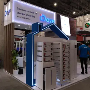 Stands para Ferias