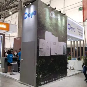 Stands para Ferias