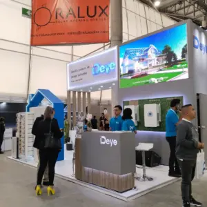 Stands para Ferias