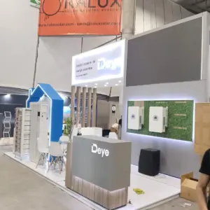 Stands para Ferias