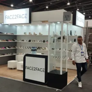 Stands para Ferias
