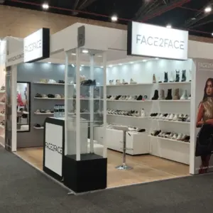 Stands Publicitarios