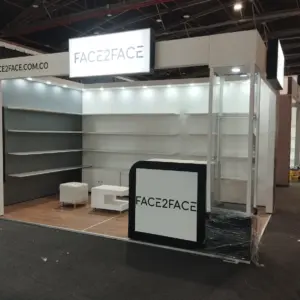 Stands para Ferias