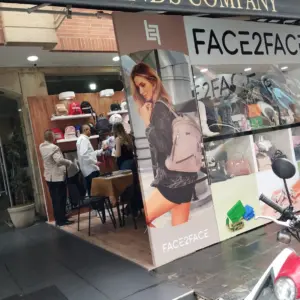 Stands para Ferias